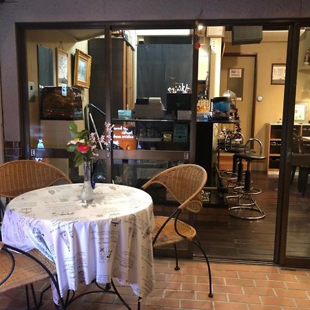 Guest House Daisho Oshiro Asobi 松江市 エクステリア 写真