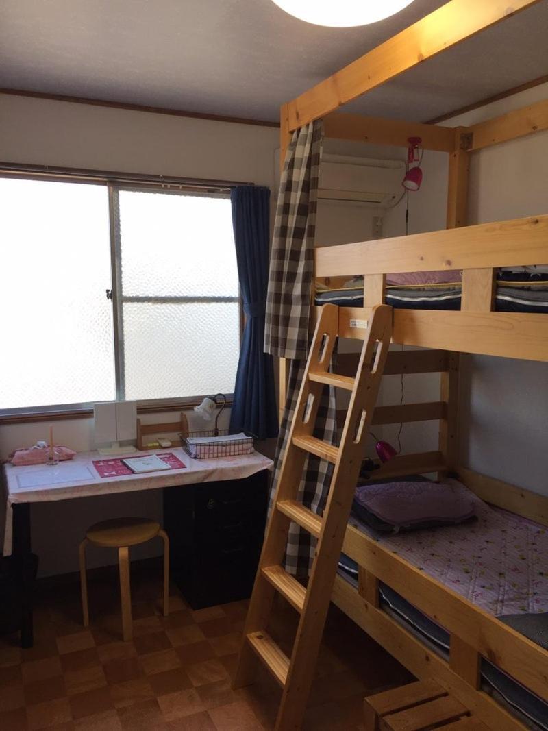 Guest House Daisho Oshiro Asobi 松江市 エクステリア 写真