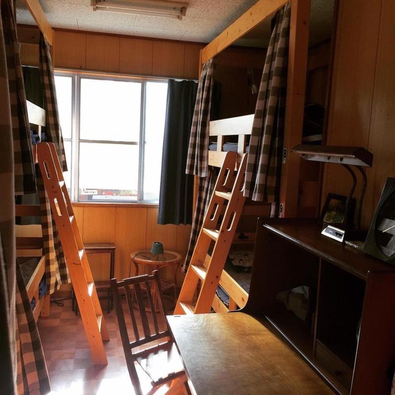 Guest House Daisho Oshiro Asobi 松江市 エクステリア 写真