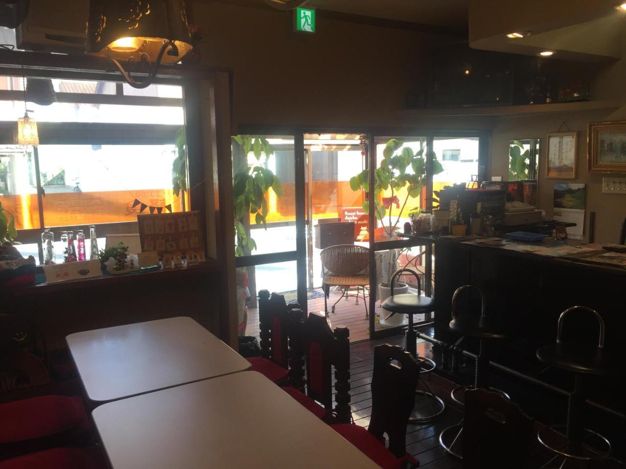 Guest House Daisho Oshiro Asobi 松江市 エクステリア 写真