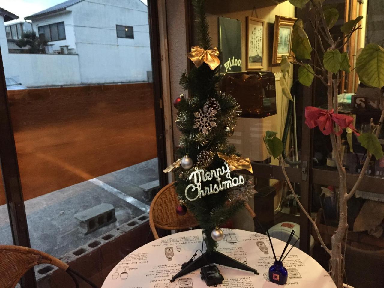 Guest House Daisho Oshiro Asobi 松江市 エクステリア 写真