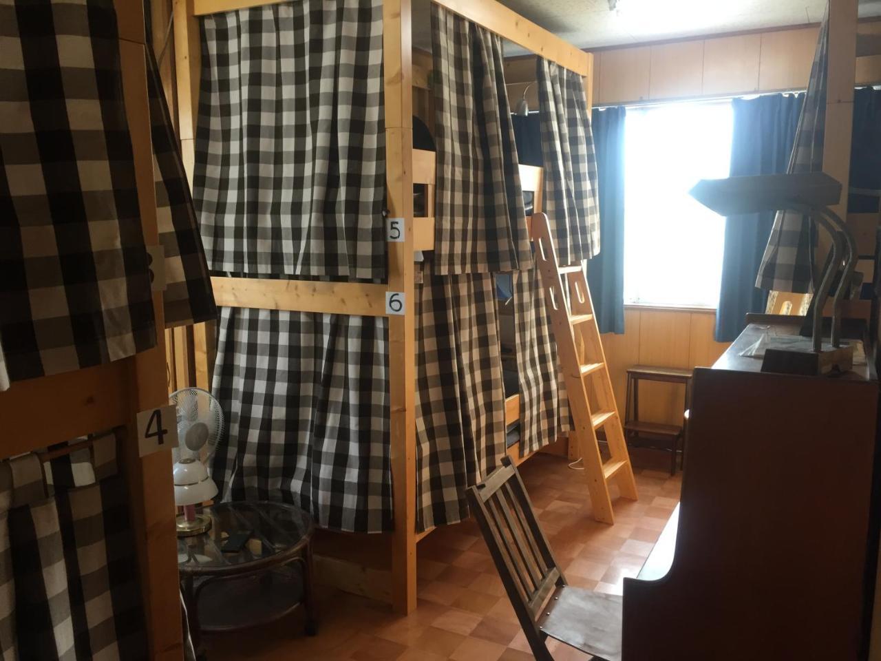 Guest House Daisho Oshiro Asobi 松江市 エクステリア 写真