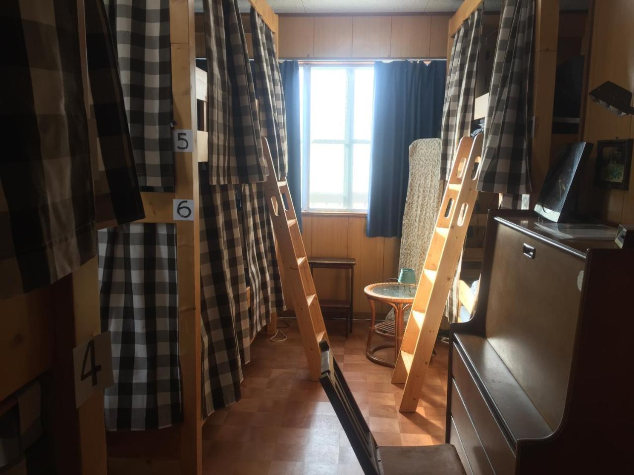 Guest House Daisho Oshiro Asobi 松江市 エクステリア 写真