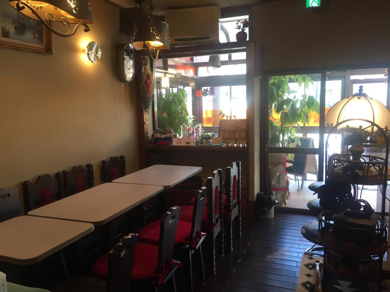 Guest House Daisho Oshiro Asobi 松江市 エクステリア 写真