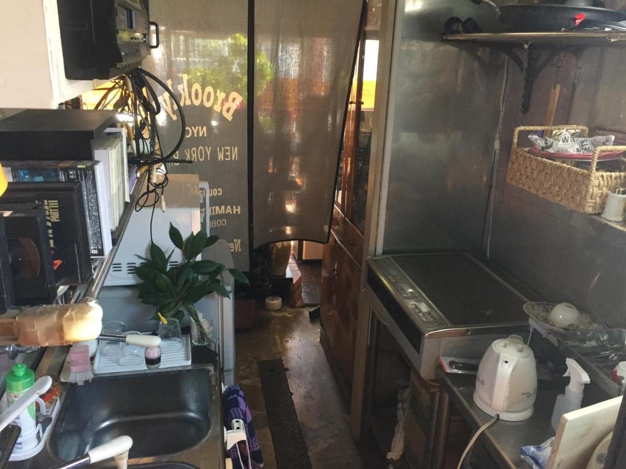 Guest House Daisho Oshiro Asobi 松江市 エクステリア 写真