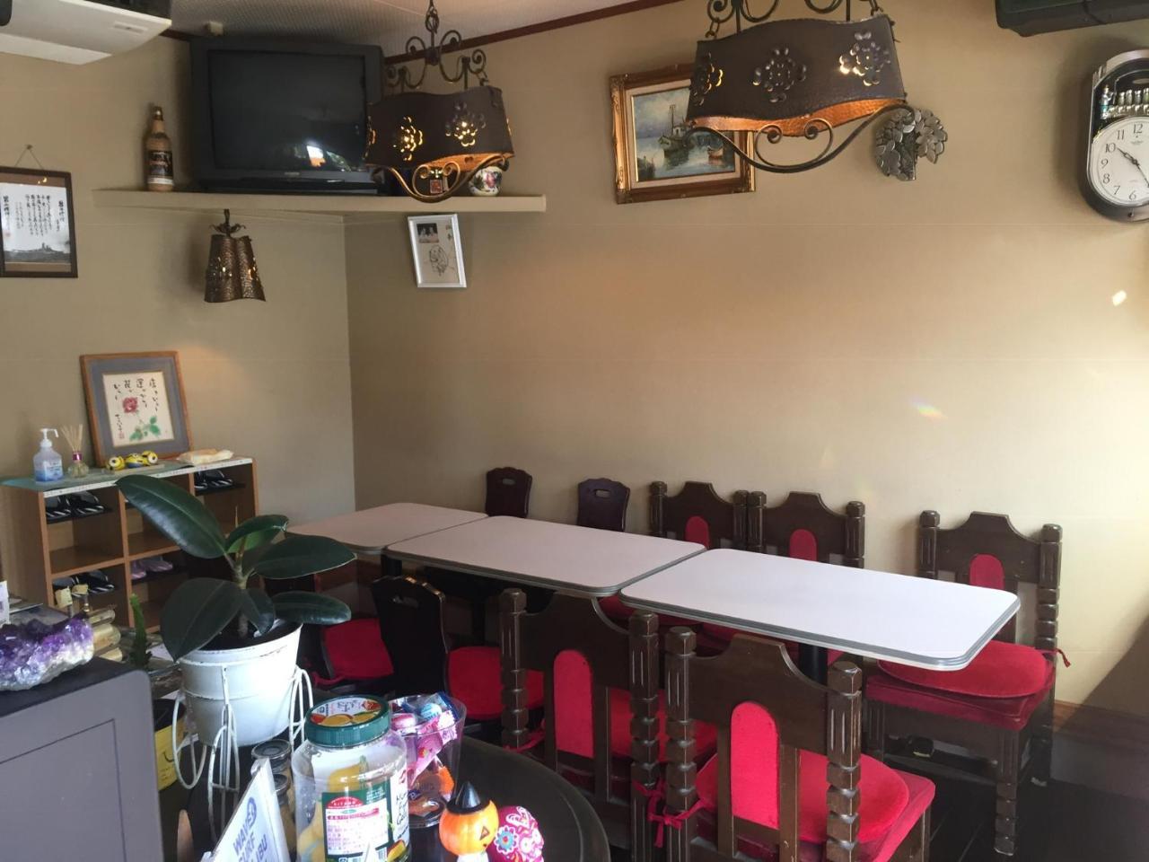 Guest House Daisho Oshiro Asobi 松江市 エクステリア 写真