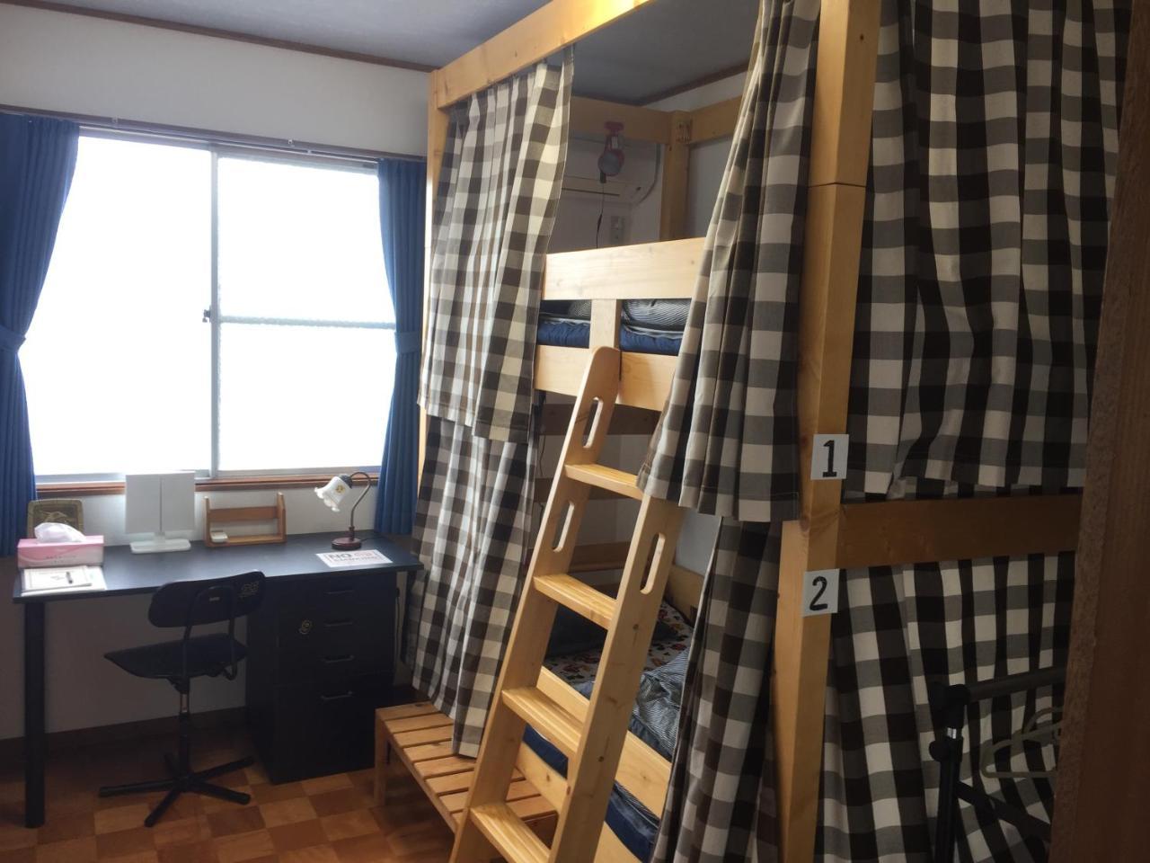 Guest House Daisho Oshiro Asobi 松江市 エクステリア 写真