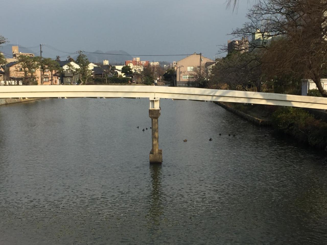 Guest House Daisho Oshiro Asobi 松江市 エクステリア 写真