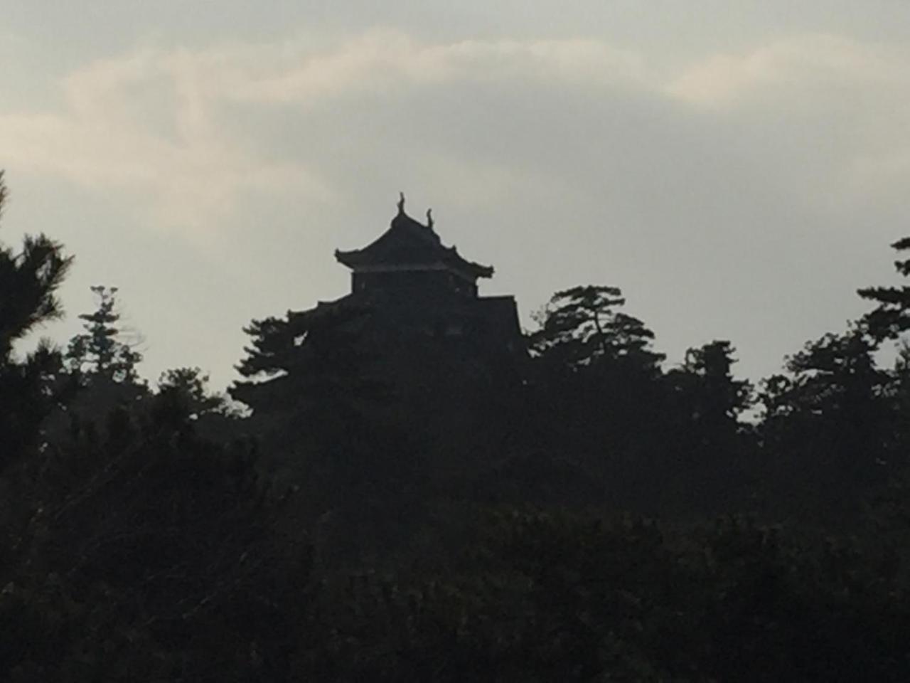 Guest House Daisho Oshiro Asobi 松江市 エクステリア 写真