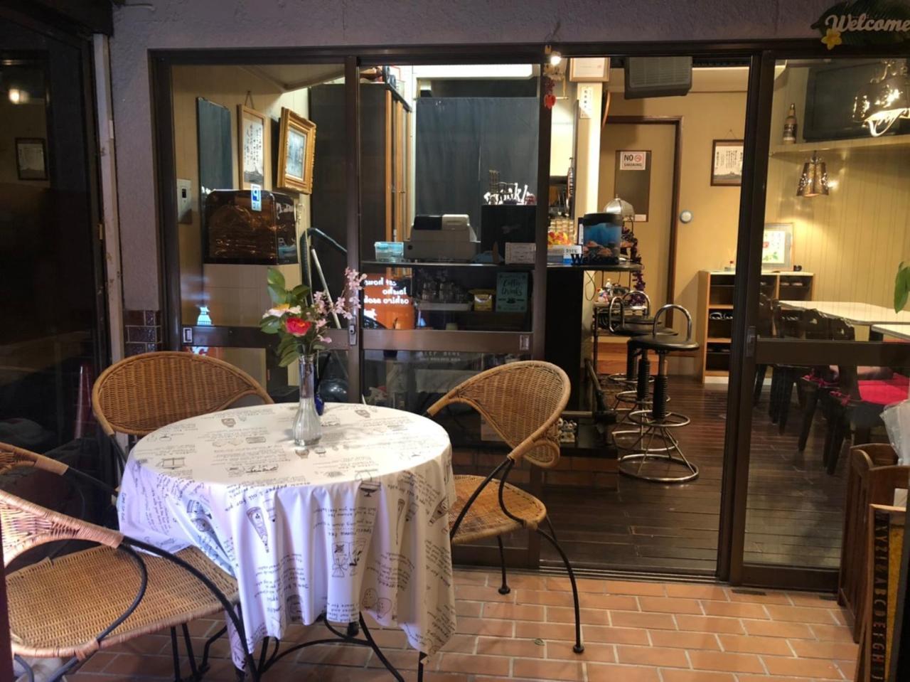 Guest House Daisho Oshiro Asobi 松江市 エクステリア 写真