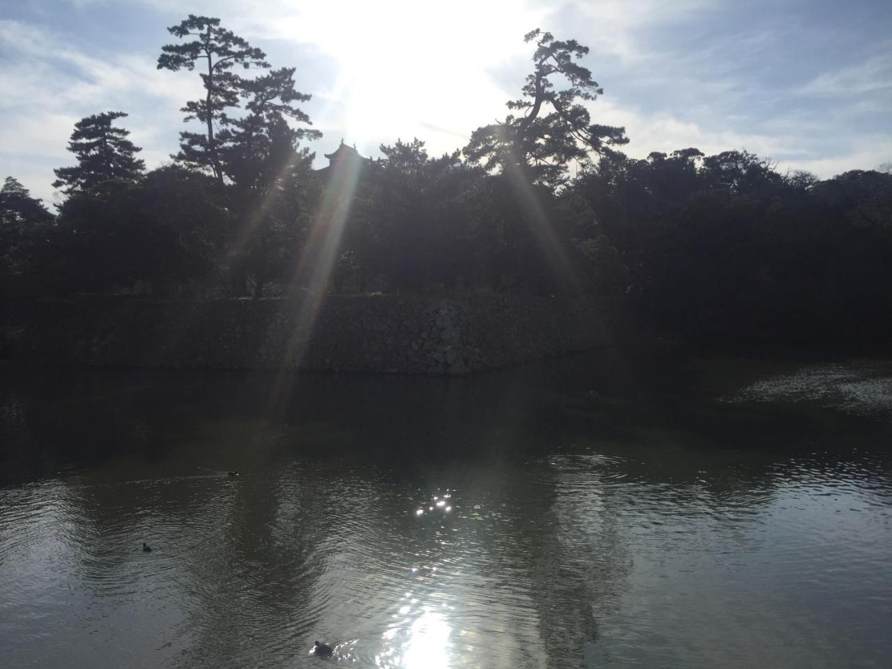 Guest House Daisho Oshiro Asobi 松江市 エクステリア 写真