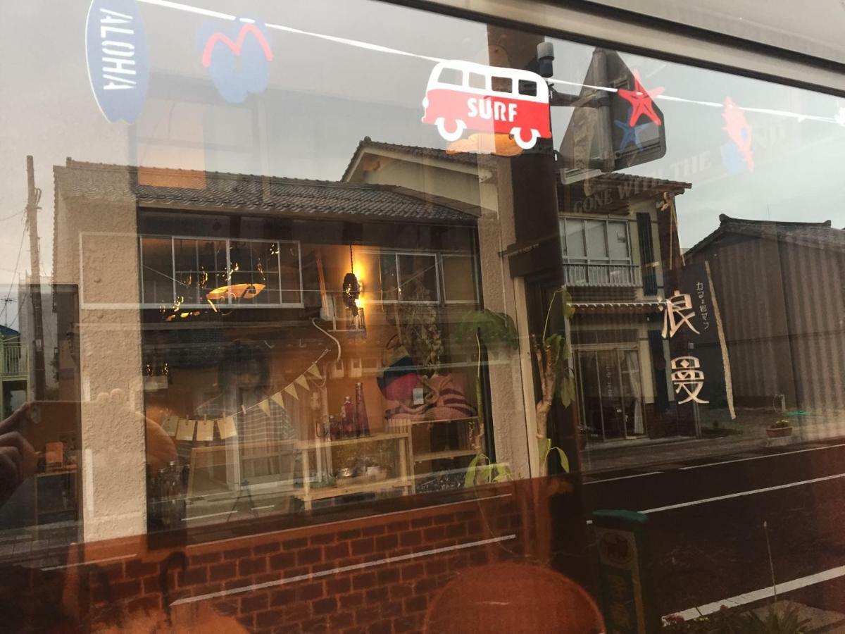 Guest House Daisho Oshiro Asobi 松江市 エクステリア 写真