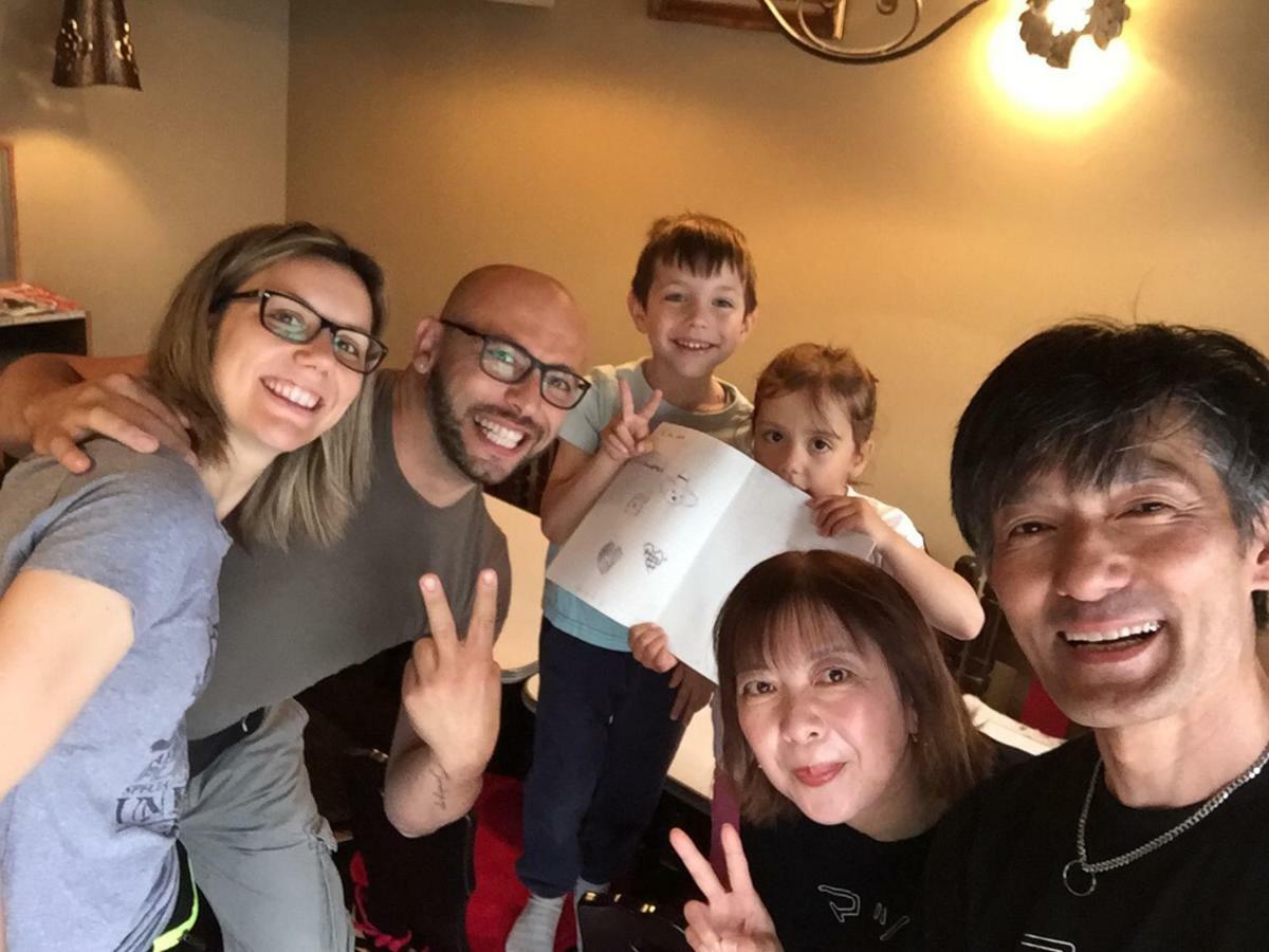 Guest House Daisho Oshiro Asobi 松江市 エクステリア 写真