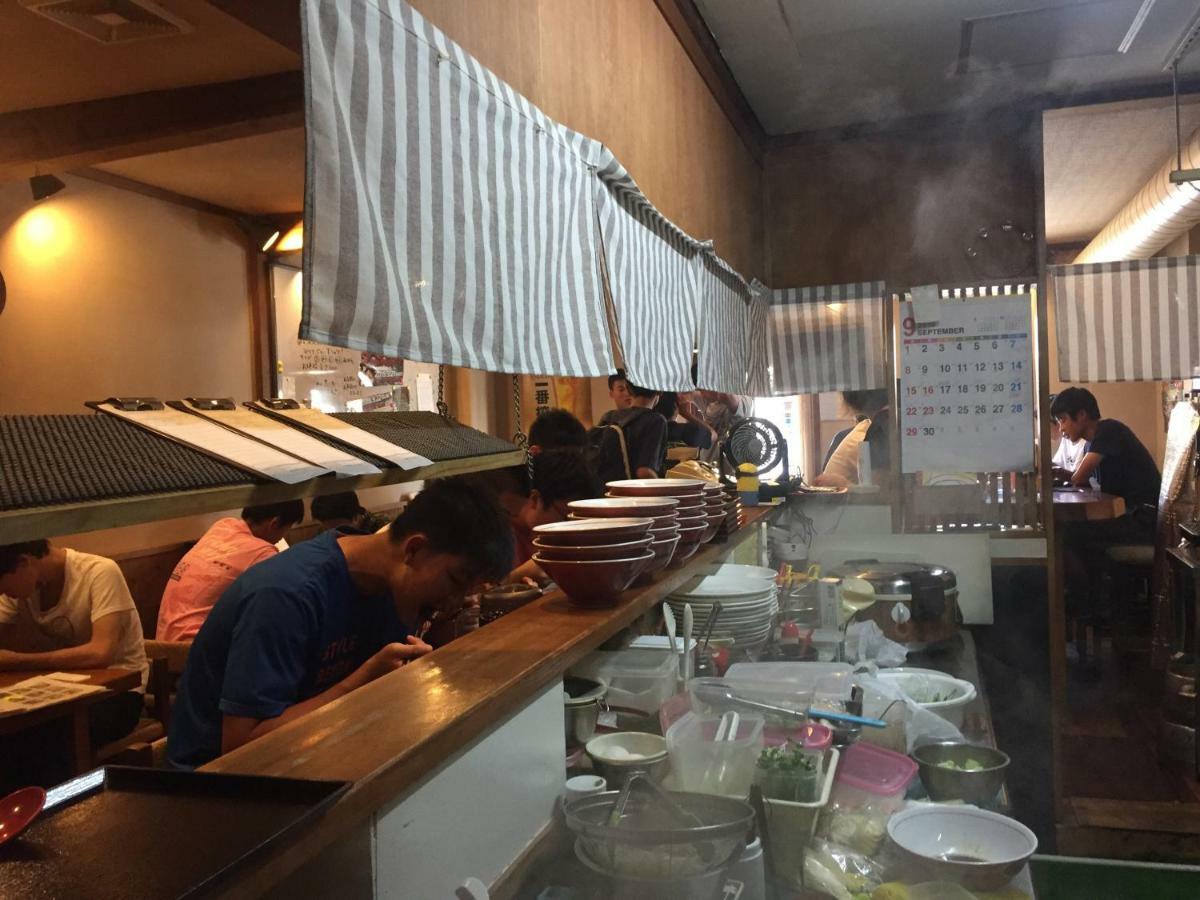 Guest House Daisho Oshiro Asobi 松江市 エクステリア 写真