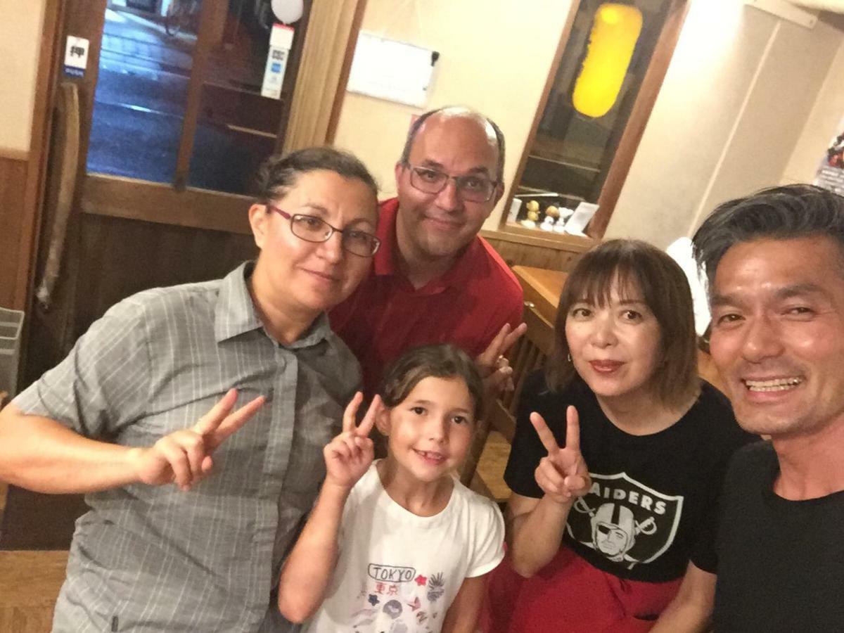 Guest House Daisho Oshiro Asobi 松江市 エクステリア 写真