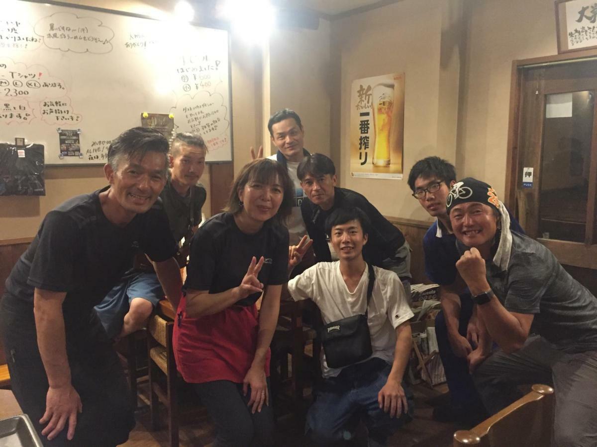 Guest House Daisho Oshiro Asobi 松江市 エクステリア 写真