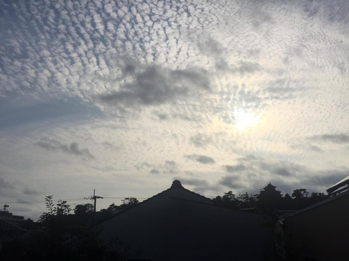 Guest House Daisho Oshiro Asobi 松江市 エクステリア 写真