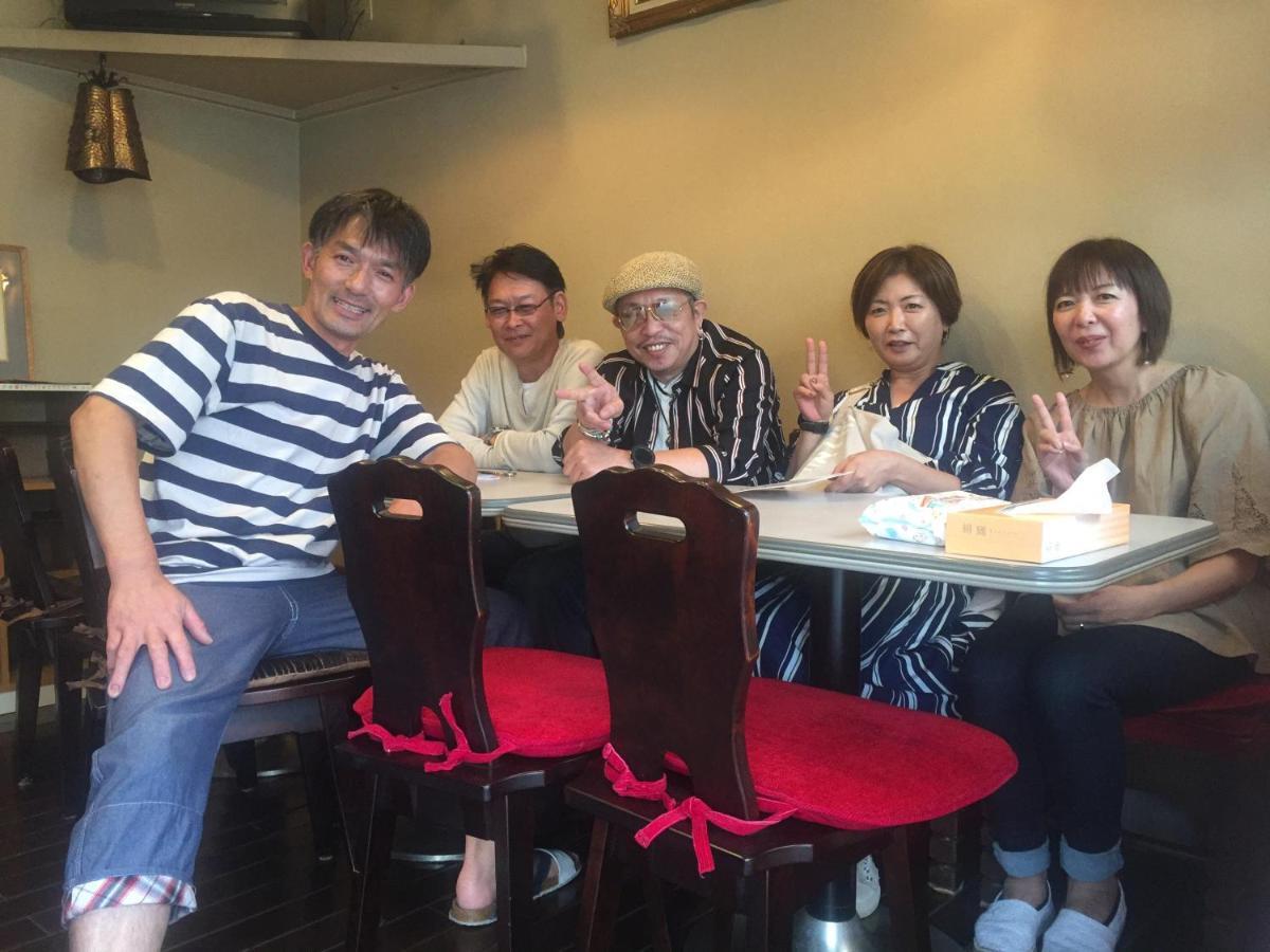 Guest House Daisho Oshiro Asobi 松江市 エクステリア 写真