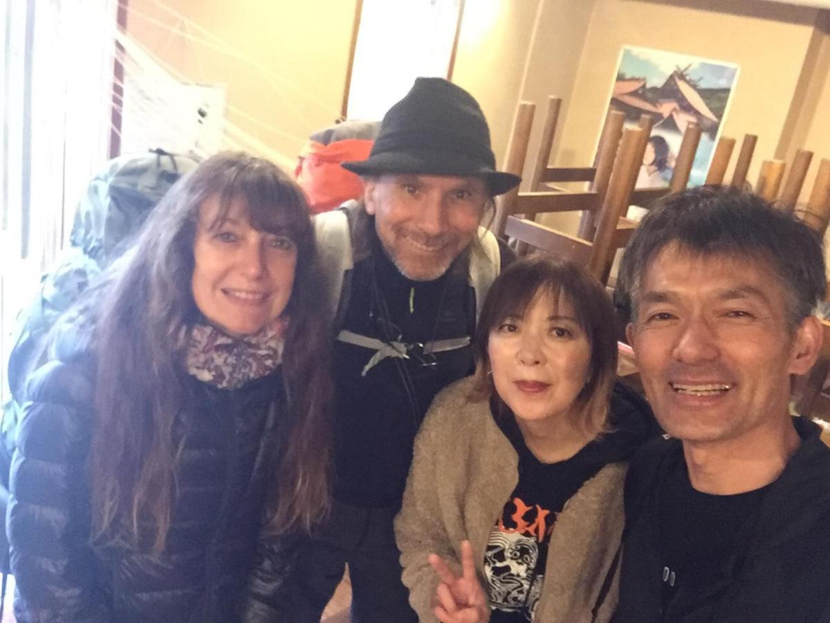 Guest House Daisho Oshiro Asobi 松江市 エクステリア 写真